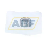 Миниатюрный шариковый подшипник 628/7-2Z SKF