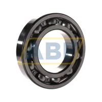 Подшипник шариковый радиальный однорядный 6221/C3 SKF