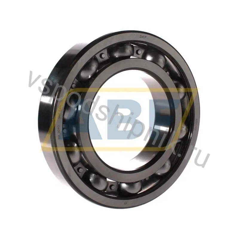 Подшипник шариковый радиальный однорядный 6221/C3 SKF 360