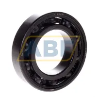 Подшипник шариковый радиальный однорядный 6210/VA201 SKF