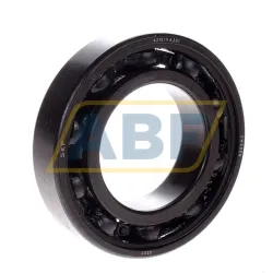 Подшипник шариковый радиальный однорядный 6210/VA201 SKF