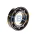 Подшипник шариковый радиальный однорядный 6210-Z/C3 SKF