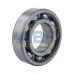 Подшипник шариковый радиальный однорядный 6206/C2 SKF
