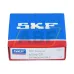 Подшипник шариковый радиальный однорядный 6206/C2 SKF