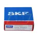 Подшипник шариковый радиальный однорядный 6206-2RS1/C2 SKF