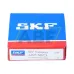 Подшипник шариковый радиальный однорядный 6205NR/C3 SKF