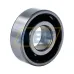 Подшипник шариковый радиальный однорядный 6202TN9 SKF