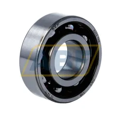 Подшипник шариковый радиальный однорядный 6202TN9 SKF