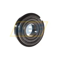 Подшипник шариковый радиальный однорядный 6202-2ZNR SKF