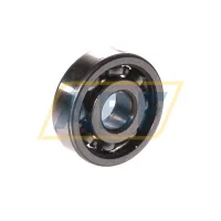 Open 10x30x9mm 6200 SKF