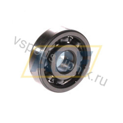 Open 10x30x9mm 6200 SKF