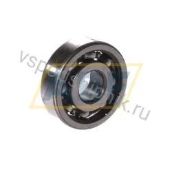 Open 10x30x9mm 6200 SKF