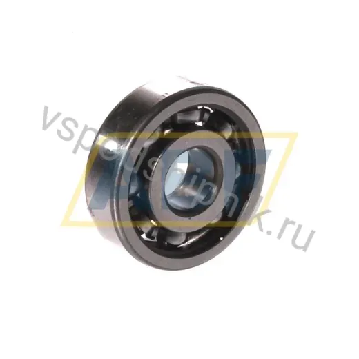 Open 10x30x9mm 6200 SKF 10×30×9 мм