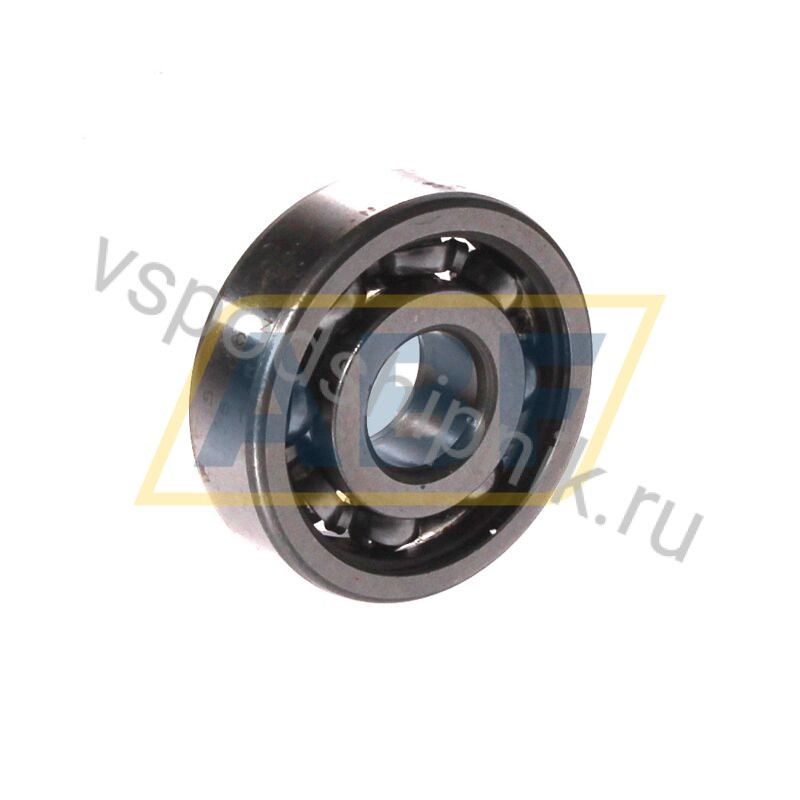 Open 10x30x9mm 6200 SKF 360