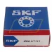 Подшипник шариковый радиальный двухрядный 4310ATN9 SKF