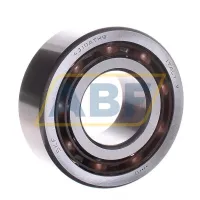 Подшипник шариковый радиальный двухрядный 4310ATN9 SKF