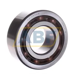 Подшипник шариковый радиальный двухрядный 4310ATN9 SKF