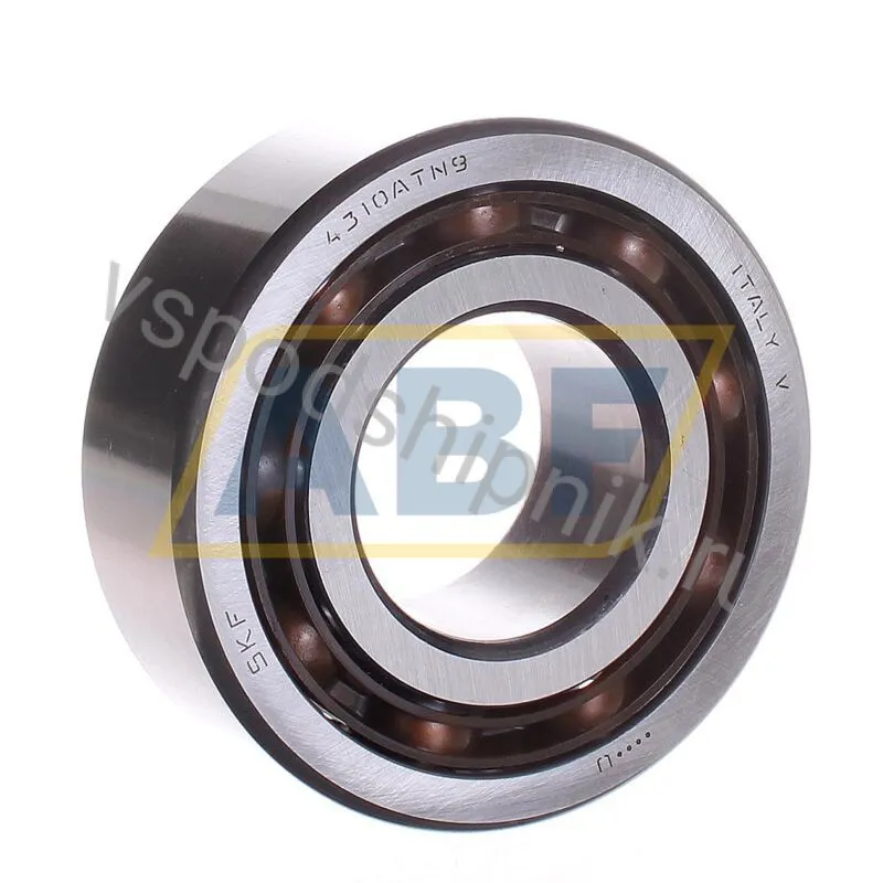 Подшипник шариковый радиальный двухрядный 4310ATN9 SKF 360