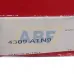 Подшипник шариковый радиальный двухрядный 4309ATN9 SKF