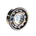 Подшипник шариковый радиальный однорядный 308-Z SKF