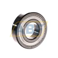 Подшипник шариковый радиальный однорядный 308-Z SKF