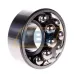 Самоустанавливающийся шариковый подшипник двухрядный 2308EKTN9/C3 SKF