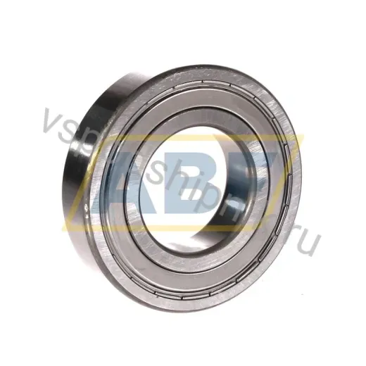 Подшипник шариковый радиальный однорядный E2.6208-2Z/C3 SKF 40×80×18 мм