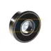 Подшипник шариковый радиальный однорядный 6304-2RSH/C3WT SKF