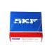 Подшипник шариковый радиальный однорядный 6304-2RSH/C3WT SKF