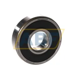Подшипник шариковый радиальный однорядный 6304-2RSH/C3WT SKF