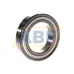 Подшипник шариковый радиальный однорядный 6010-ZZ-C3 Timken