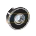 Подшипник шариковый радиальный однорядный 6303-2RSH/LHT23 SKF