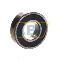 Подшипник шариковый радиальный однорядный 6004-2RSH/LHT23 SKF