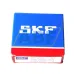 Подшипник шариковый радиальный однорядный 6003-2RSH/LHT23 SKF