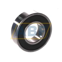 Подшипник шариковый радиальный однорядный 6003-2RSH/LHT23 SKF