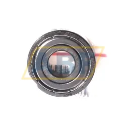 Подшипник шариковый радиальный однорядный 6000-2Z/C3HLHT23 SKF