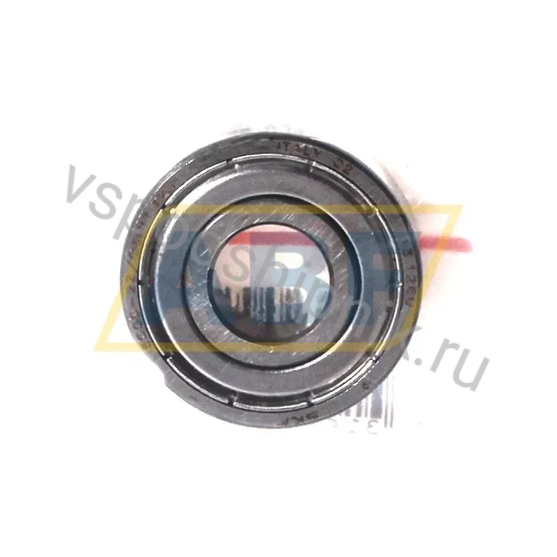 Подшипник шариковый радиальный однорядный 6000-2Z/C3HLHT23 SKF 360