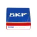 Подшипник шариковый радиальный однорядный 6207-2Z/VA228 SKF