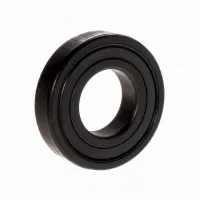 Подшипник шариковый радиальный однорядный 6207-2Z/VA228 SKF