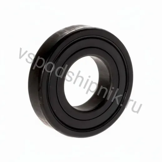 Подшипник шариковый радиальный однорядный 6207-2Z/VA228 SKF