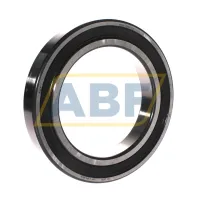 Подшипник шариковый радиальный однорядный 6024-2RS1/C3 SKF