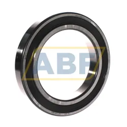 Подшипник шариковый радиальный однорядный 6024-2RS1/C3 SKF