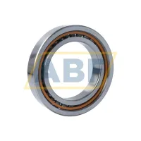 Подшипник шариковый радиально-упорный однорядный 7018CEGA/HCP4A SKF