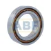 Подшипник шариковый радиально-упорный однорядный 7011CEGA/HCP4A SKF
