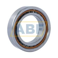 Подшипник шариковый радиально-упорный однорядный 7011CEGA/HCP4A SKF
