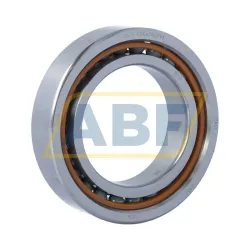Подшипник шариковый радиально-упорный однорядный 7011CEGA/HCP4A SKF