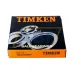 Подшипник шариковый радиальный однорядный 6213 Timken