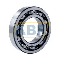Подшипник шариковый радиальный однорядный 6213 Timken