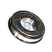 Подшипник шариковый радиальный однорядный 6314-ZNR SKF