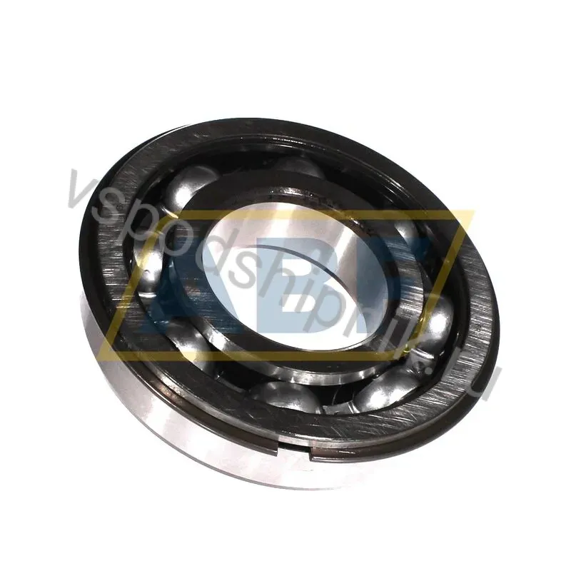 Подшипник шариковый радиальный однорядный 6314-ZNR SKF 360